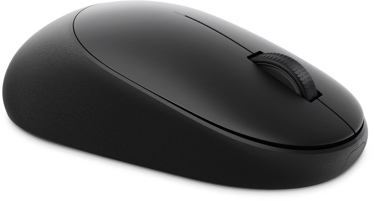 Dell MS526 Pro 5 Wireless Mouse - Black