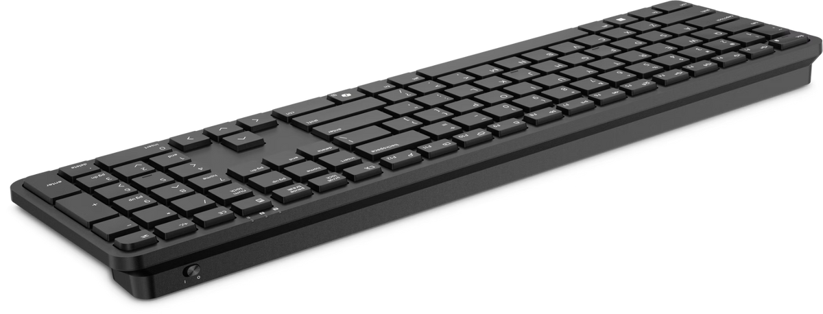 Dell KM526 Pro 5 Wireless Keyboard and Mouse - Black