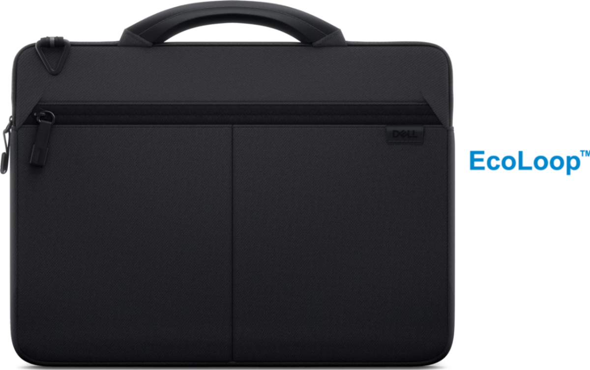 Dell CV5626 16" Pro Plus EcoLoop Sleeve - Black