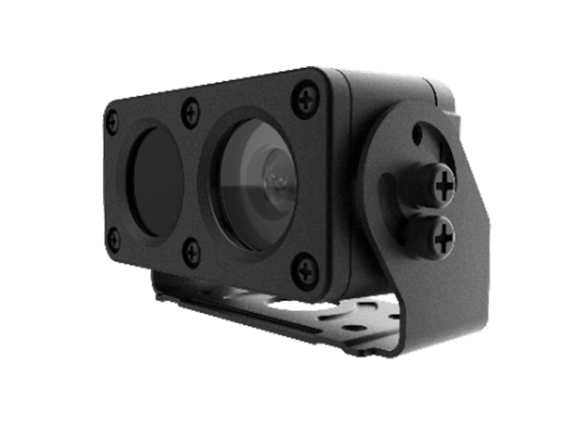 Hikvision Mobile VC253T-IT 1080P 1/2.9