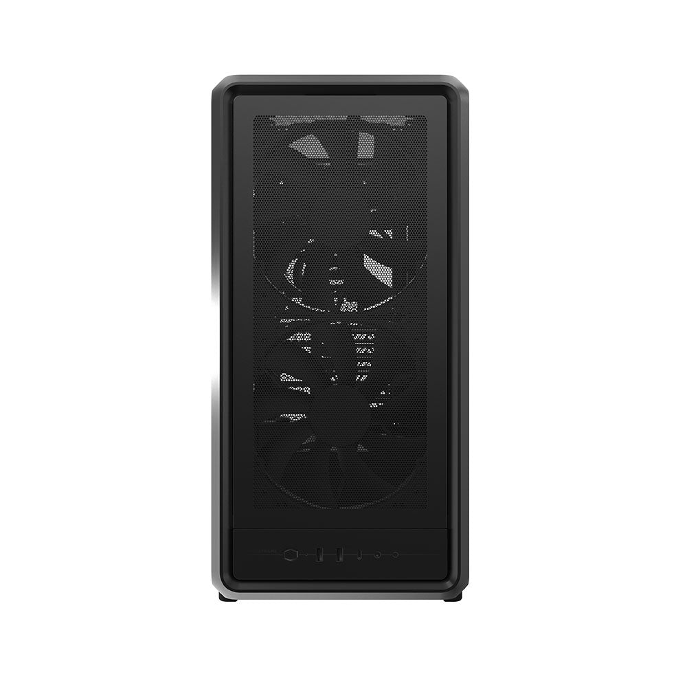 Cooler Master MasterFrame 500 Mesh ARGB Case - Black
