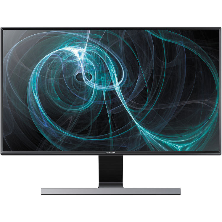 Samsung S27D590P 27" LED PLS 300 nits Monitor * used
