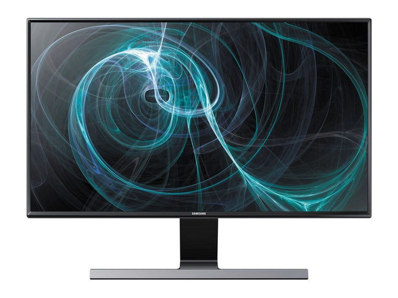 Samsung S27D590P 27" LED PLS 300 nits Monitor * used
