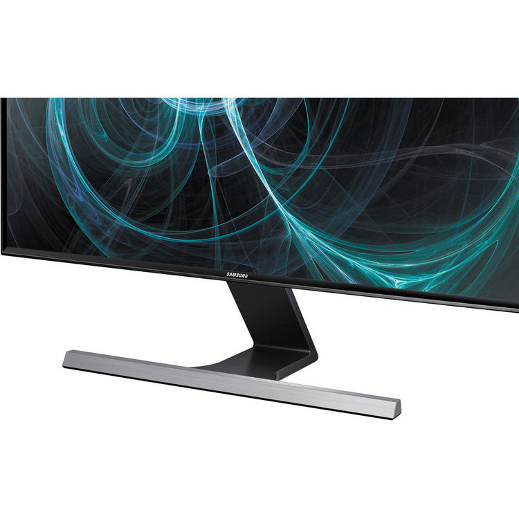 Samsung S27D590P 27" LED PLS 300 nits Monitor * used