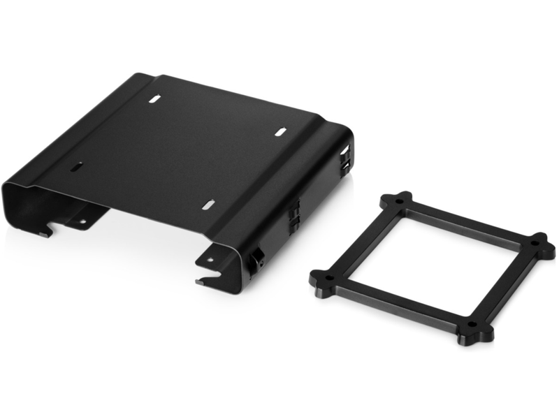 HP Desktop Mini Security/Dual VESA Sleeve v3