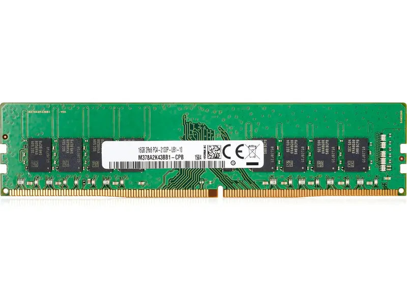HP 8GB DDR4 3200MHZ UDIMM Memory Module