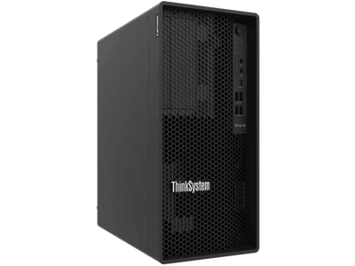 Lenovo Servers