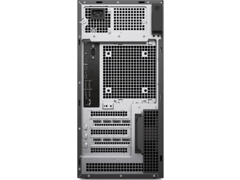 Dell Pro Max Workstation Tower T2 - FCT2250, Ultra 7-265 32GB 512GB SSD RTX 2000 16GB WL W11P 3YPro