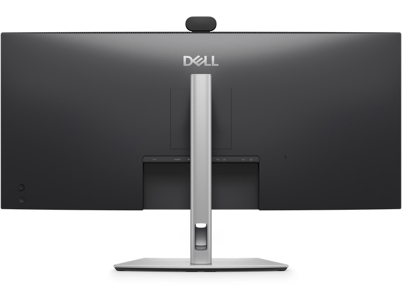 Dell Pro P P3426WEB 34" WQHD IPS USB-C Hub Curve Conferencing Monitor