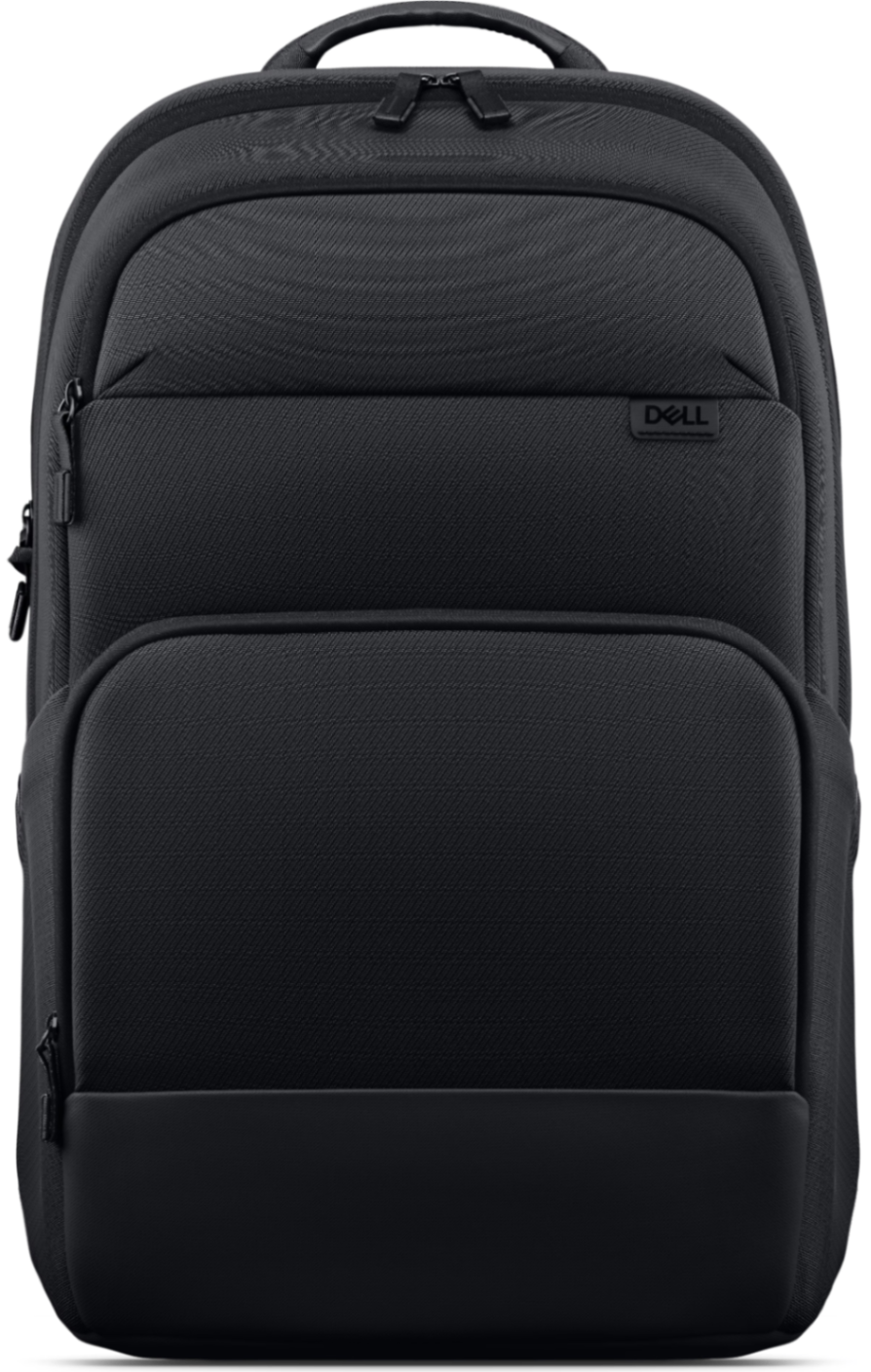Dell CP5626 16" Pro Plus EcoLoop Backpack - Black
