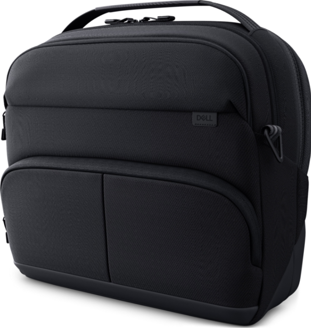 Dell CC5626 16" Pro Plus EcoLoop Briefcase - Black