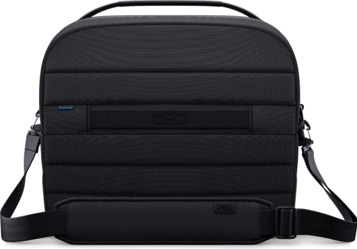 Dell CC5626 16" Pro Plus EcoLoop Briefcase - Black