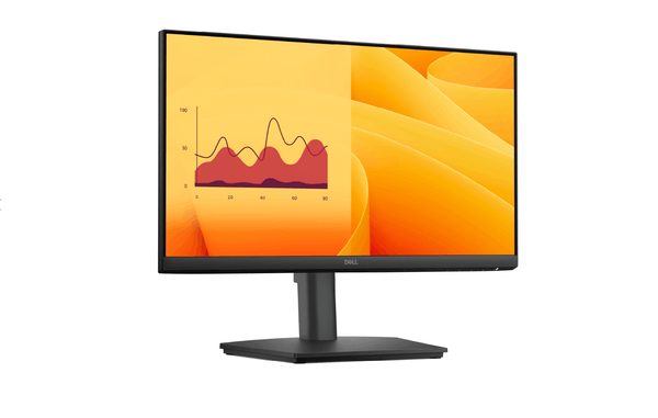 Dell Pro 22" FHD Adjustable Stand Monitor with Speakers - E2225HSM