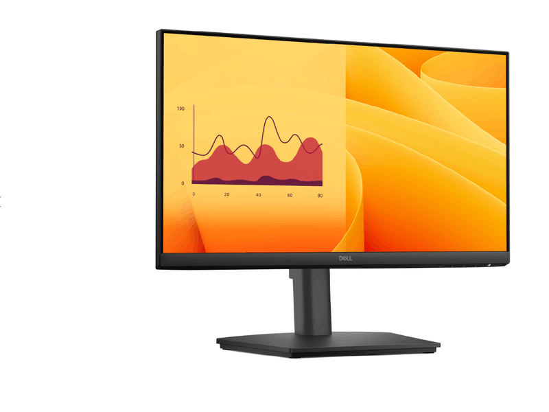 Dell Pro 22" FHD Adjustable Stand Monitor with Speakers - E2225HSM
