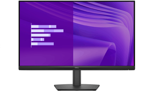 Dell Pro 24 E2425HM 23.8" FHD 100Hz IPS Monitor