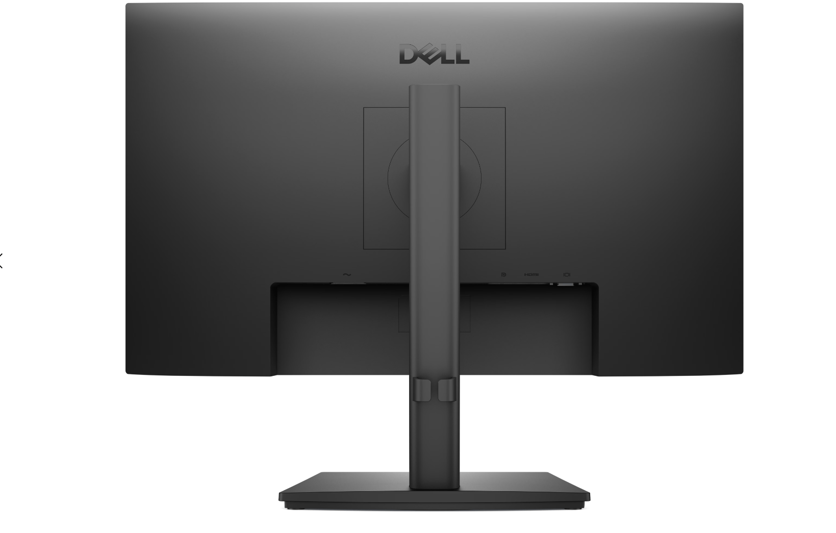 Dell Pro 24 E2425HSM 23.8" 100Hz FHD IPS Monitor with Speakers
