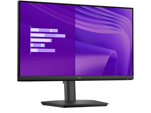 Dell Pro 24 E2425HSM 23.8" 100Hz FHD IPS Monitor with Speakers