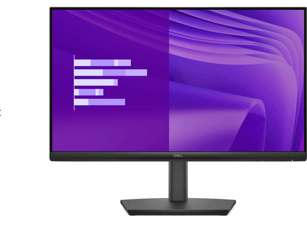 Dell Pro 24 E2425HSM 23.8" 100Hz FHD IPS Monitor with Speakers