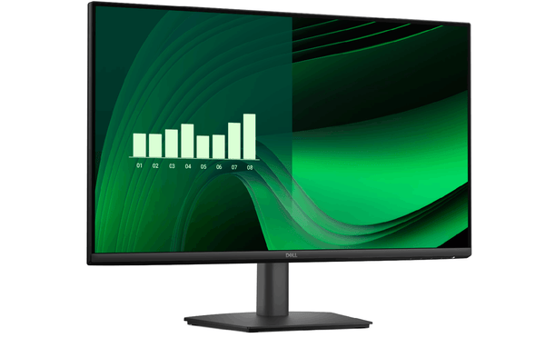 Dell Pro 27 E2725HM 27" FHD 100Hz IPS Monitor