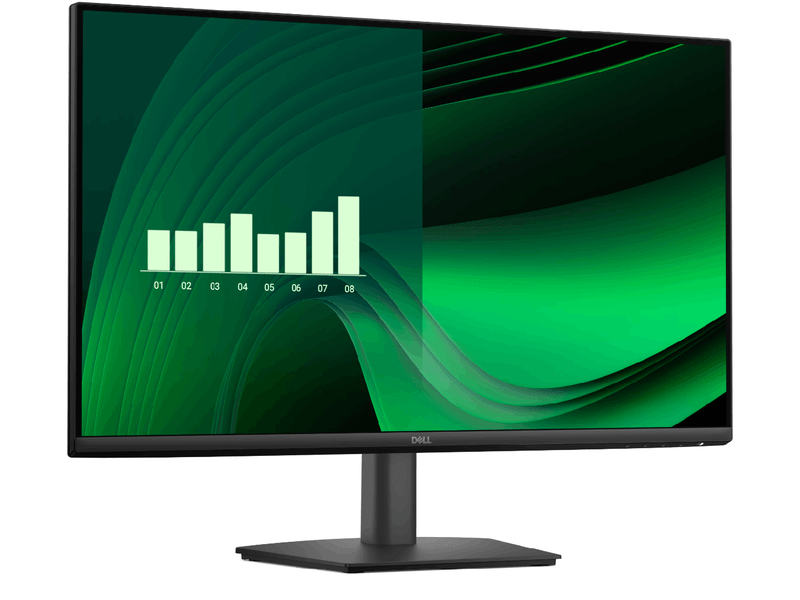 Dell Pro 27 E2725HM 27" FHD 100Hz IPS Monitor