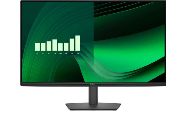 Dell Pro 27 E2725HM 27" FHD 100Hz IPS Monitor