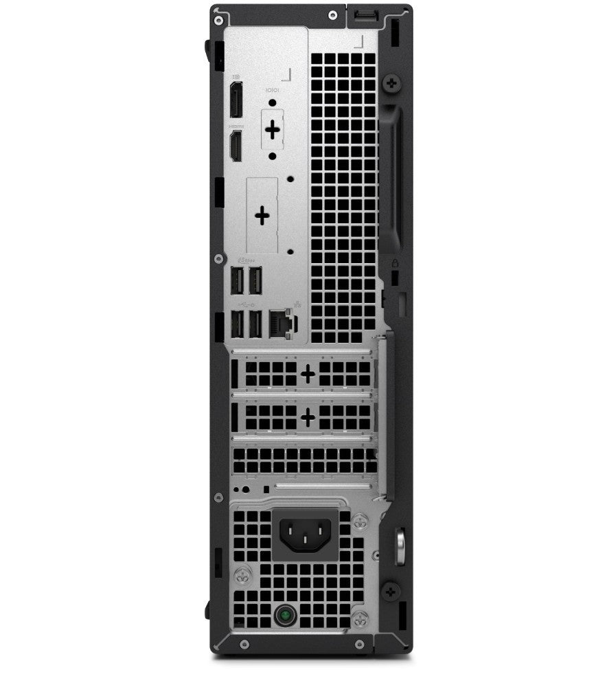 Dell Pro Slim Desktop i5-14500 16GB 512GB SSD, NO-WL W11 Pro 3YOS