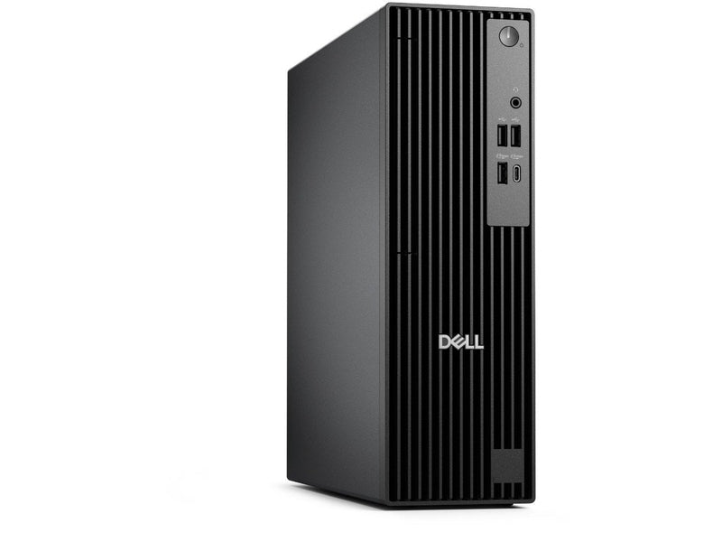 Dell Pro Slim Desktop i5-14500 16GB 512GB SSD, NO-WL W11 Pro 3YOS