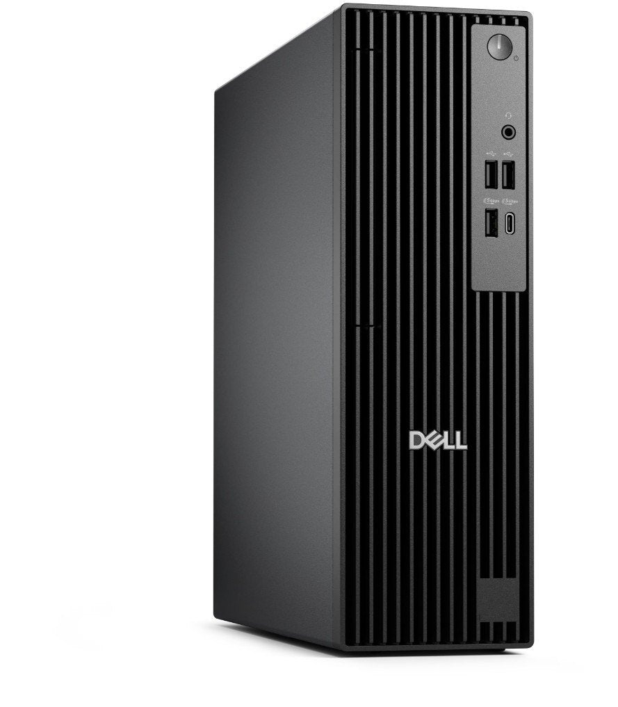Dell Pro Slim Desktop i5-14500 16GB 512GB SSD, NO-WL W11 Pro 3YOS