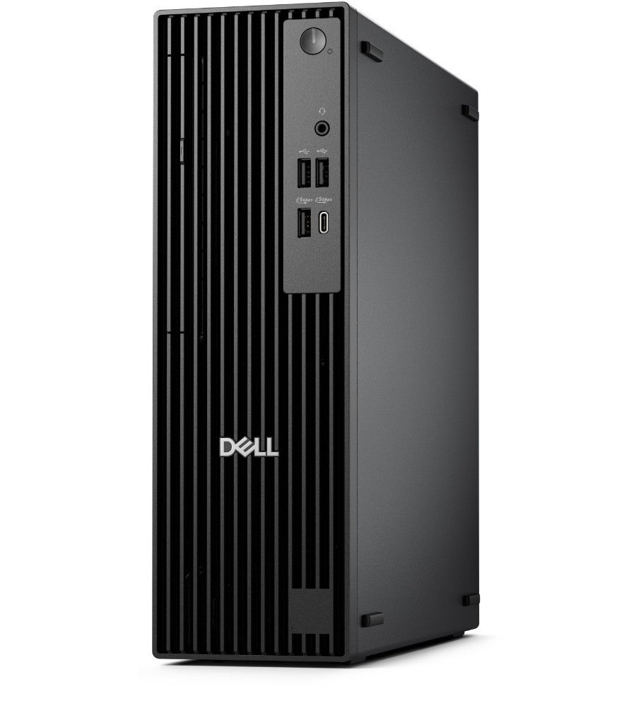 Dell Pro Slim Desktop i5-14500 16GB 512GB SSD, NO-WL W11 Pro 3YOS