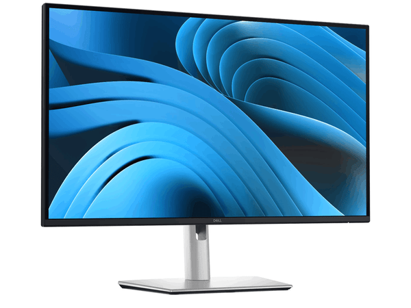 Dell Pro 27 Plus P2725DE 27" 100Hz QHD IPS USB-C Hub Monitor