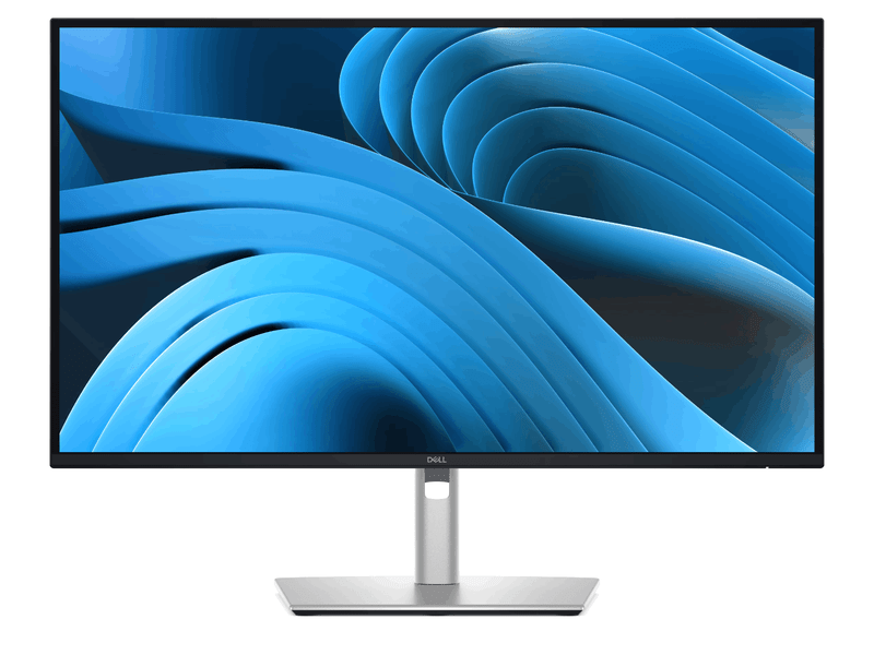 Dell Pro 27 Plus P2725DE 27" 100Hz QHD IPS USB-C Hub Monitor