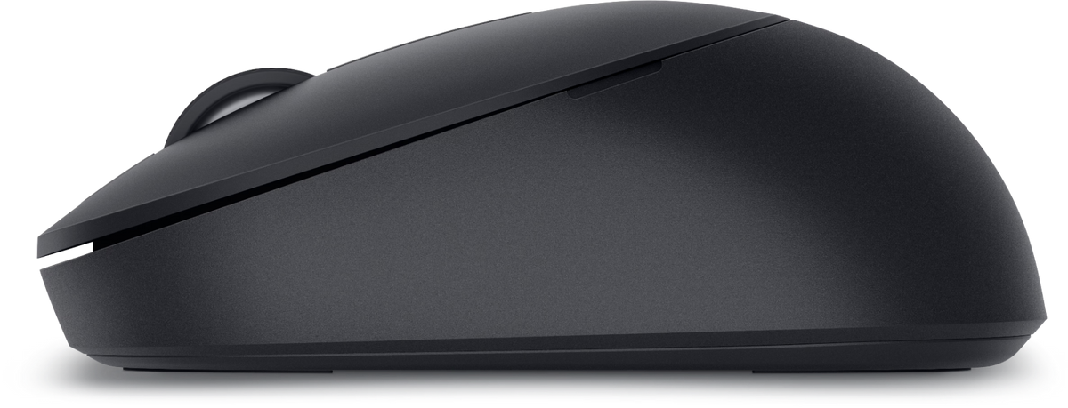 Dell MS355 Pro Compact Silent Wireless Mouse - Black