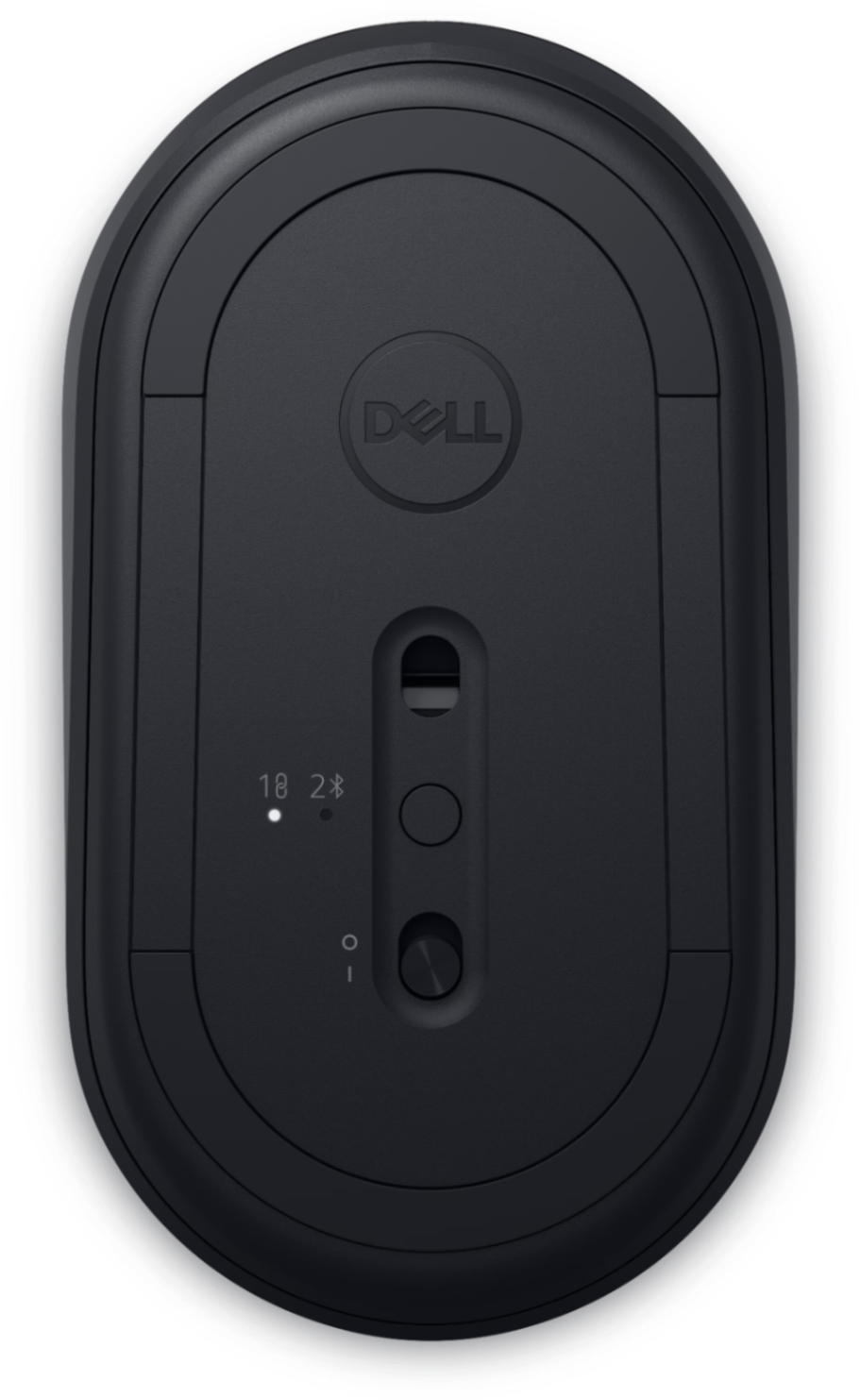 Dell MS355 Pro Compact Silent Wireless Mouse - Black