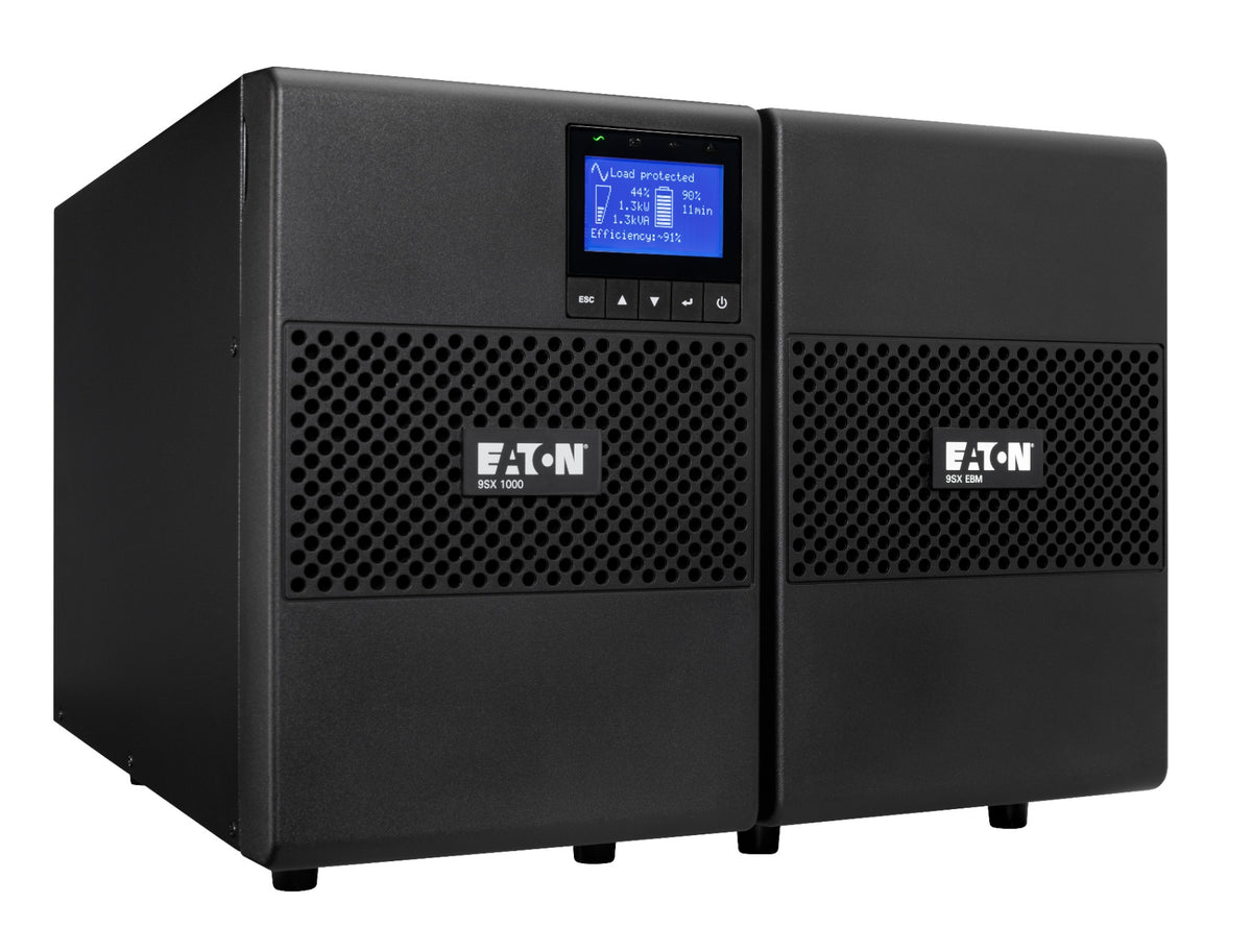 Eaton 9SX 36V Tower Extended Battery Module