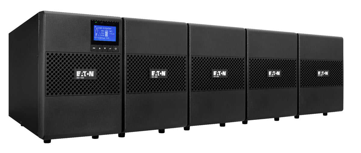 Eaton 9SX 36V Tower Extended Battery Module
