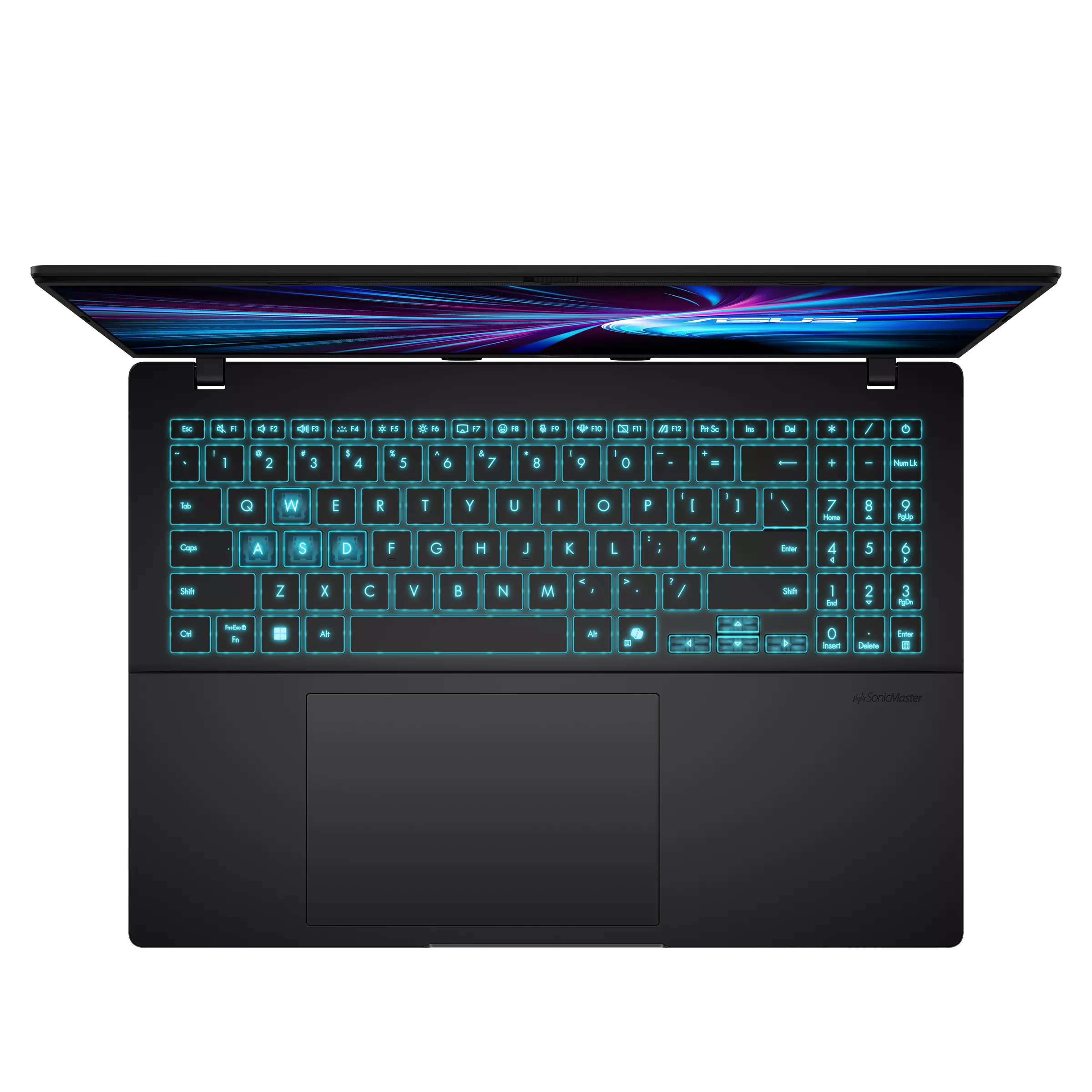 ASUS V16 V3607VJ 16inch Core 5 16GB RAM 512GB SSD Laptop