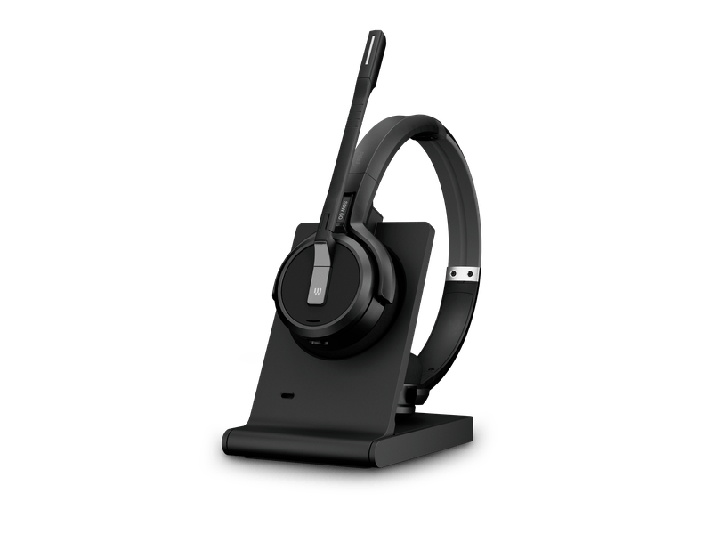 EPOS IMPACT 5000 Go Team Wireless USB-A Duo Headset 1001436