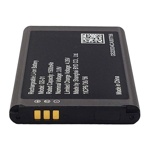 Grandstream SPARE BATTERY W810 WP820 DP730 (1500MAHLIBATT)