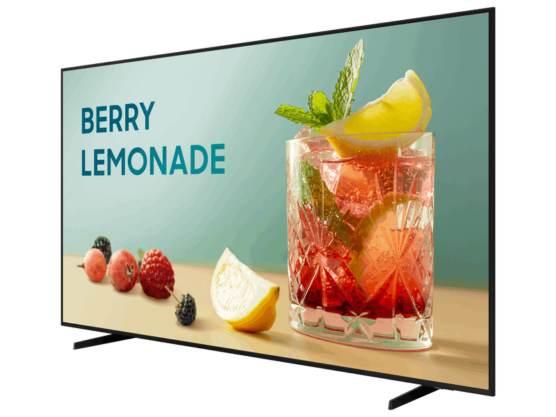 Samsung LH43BEFHVGWXXY 43" 4K UHD 16/7 300nits Commercial TV, HDMI 3 , LAN/WIFI, SPKR, USB, 16H/7D, 3 Year Warranty