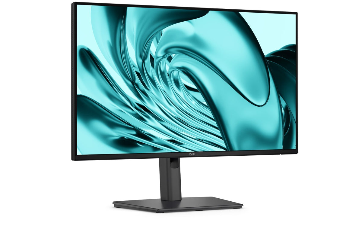 Dell Pro P P2426H 23.8" FHD IPS 120Hz Hight-Adjustable Monitor