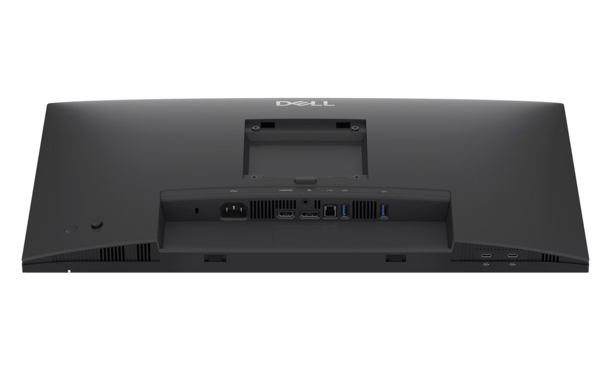 Dell Pro P P2426H 23.8" FHD IPS 120Hz Hight-Adjustable Monitor