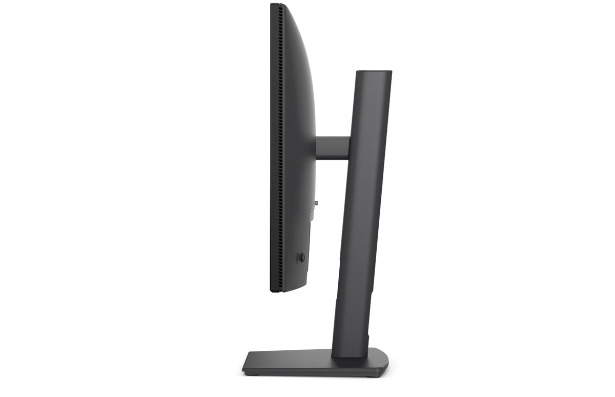 Dell Pro P P2426H 23.8" FHD IPS 120Hz Hight-Adjustable Monitor