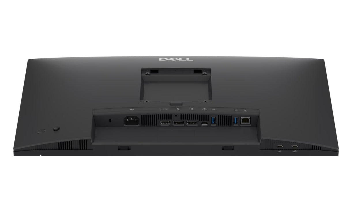 Dell Pro P P2426HE 23.8" FHD IPS USB-C Hub Hight-Adjustable Monitor