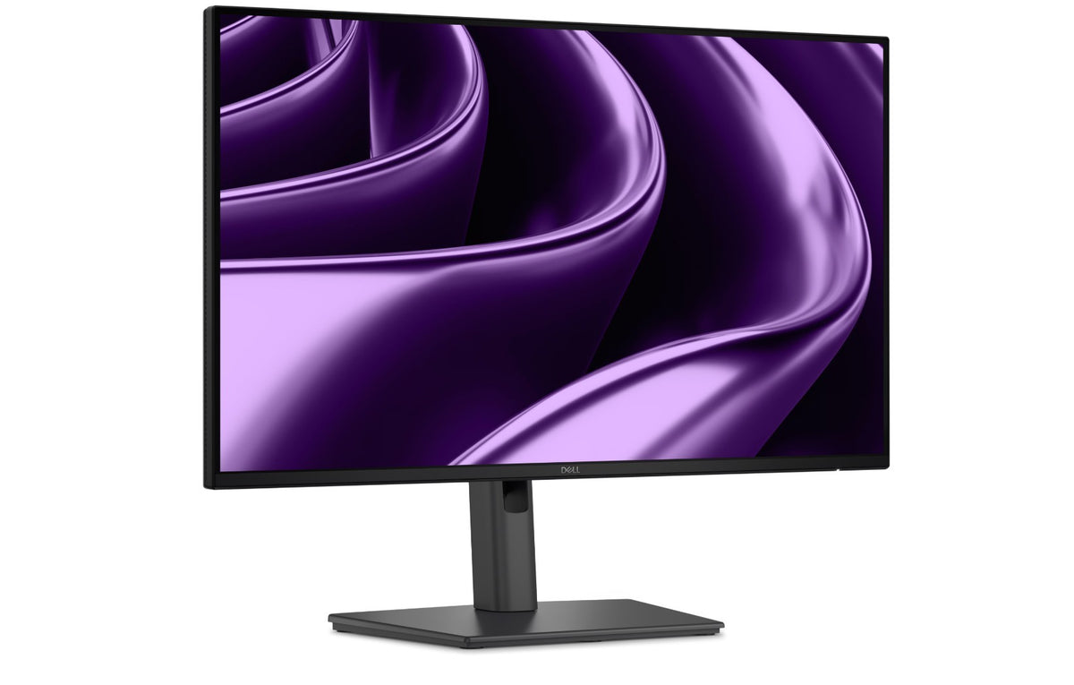 Dell Pro P P2426HE 23.8" FHD IPS USB-C Hub Hight-Adjustable Monitor