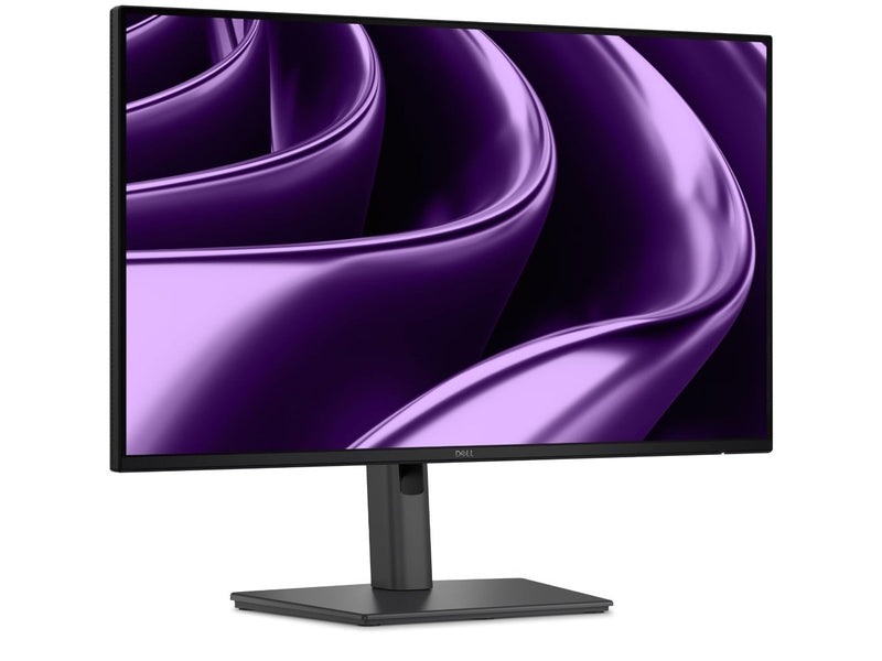 Dell Pro P P2426HE 23.8" FHD IPS USB-C Hub Hight-Adjustable Monitor