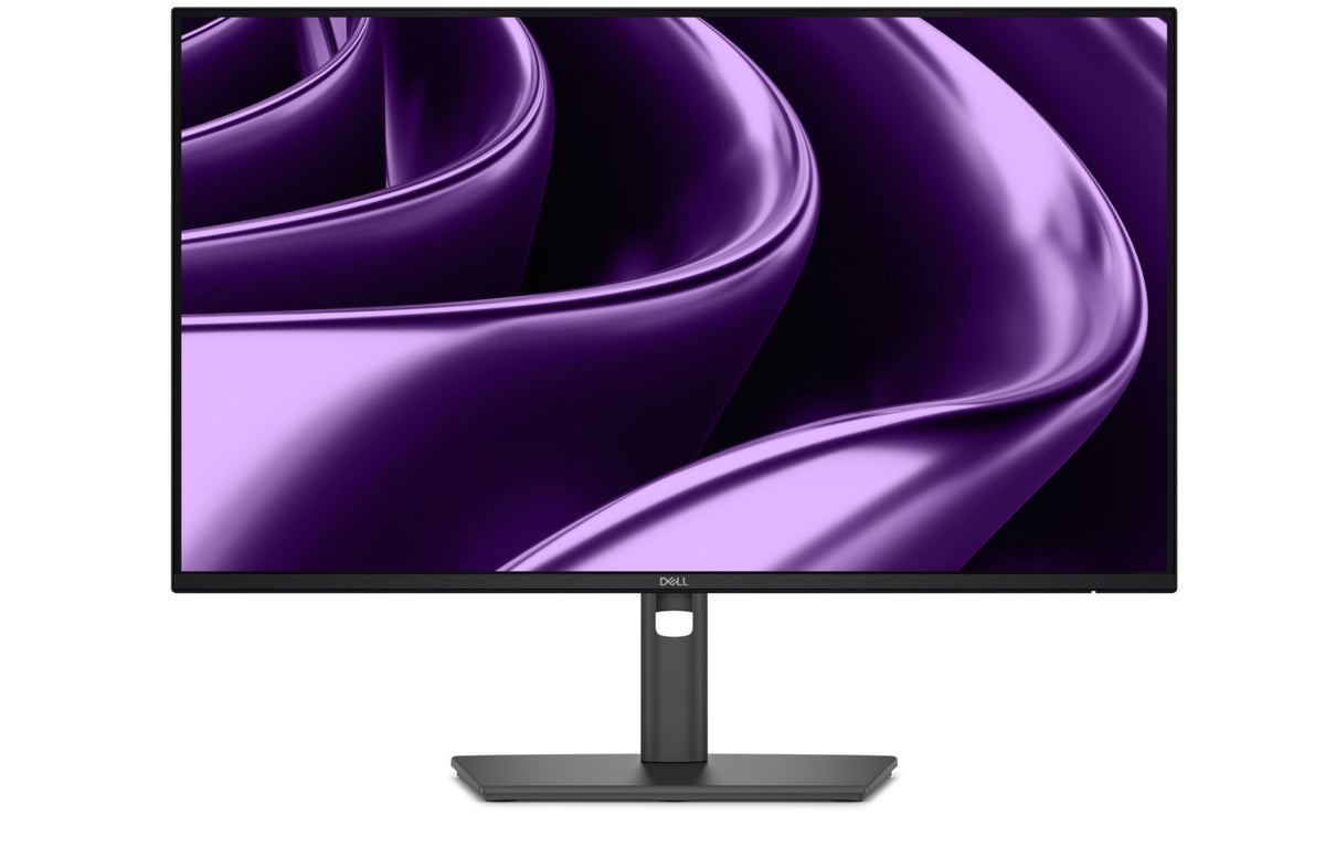 Dell Pro P P2426HE 23.8" FHD IPS USB-C Hub Hight-Adjustable Monitor
