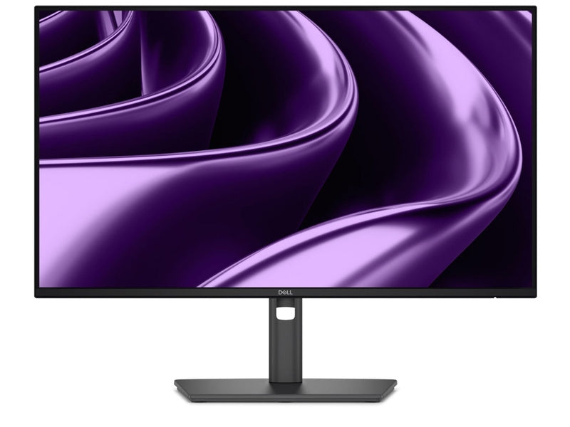 Dell Pro P P2426HE 23.8" FHD IPS USB-C Hub Hight-Adjustable Monitor
