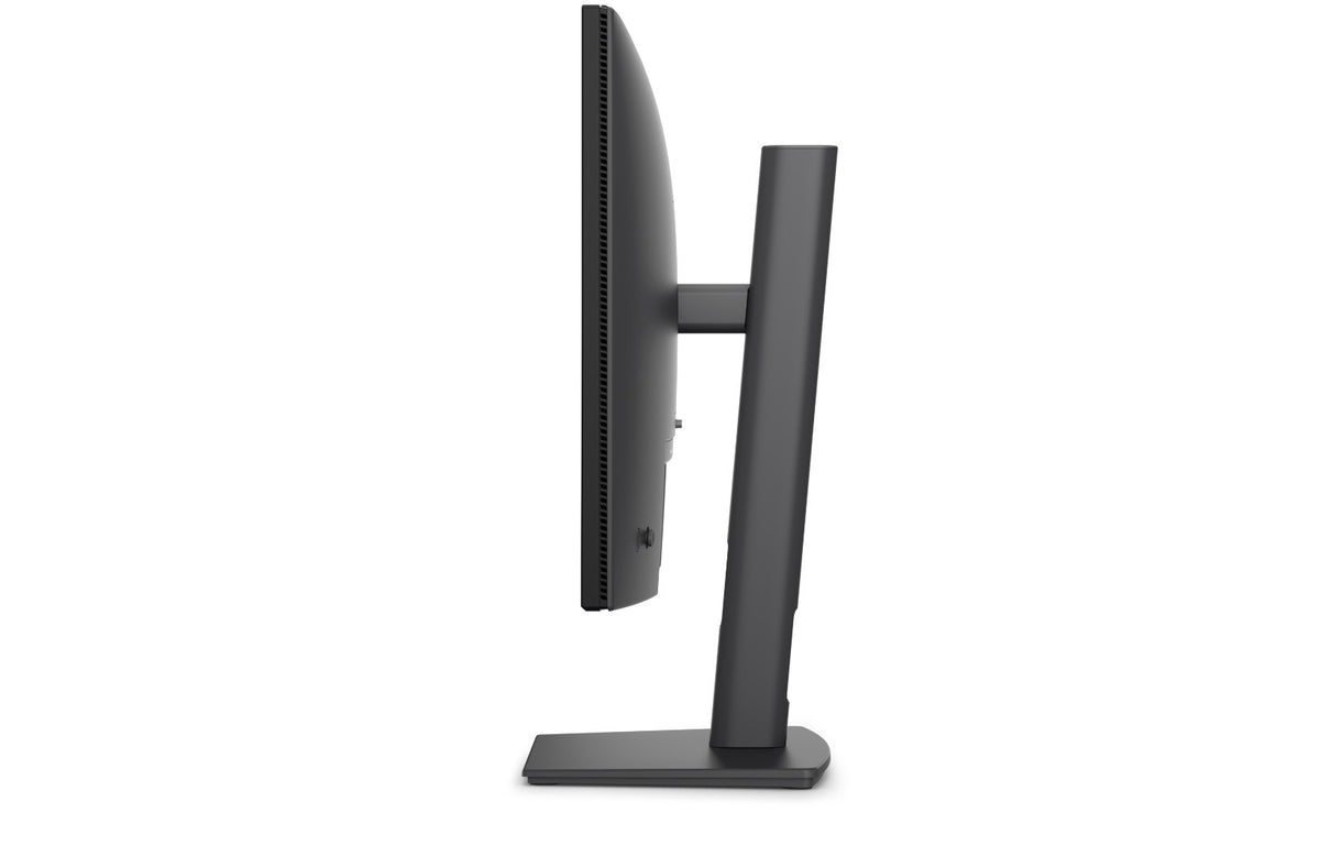 Dell Pro P P2426HE 23.8" FHD IPS USB-C Hub Hight-Adjustable Monitor