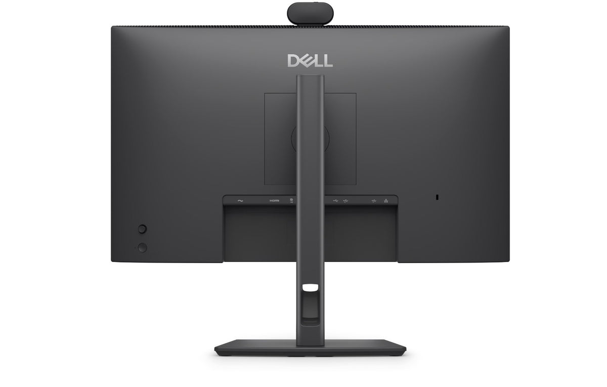 Dell Pro P P2426HEB 24" FHD IPS USB-C Hub Conferencing Monitor w/ Speaker
