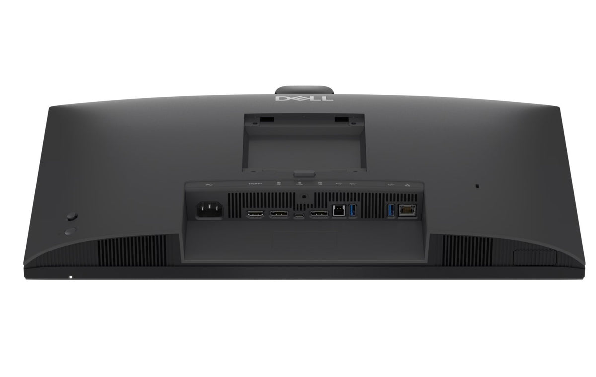 Dell Pro P P2426HEB 24" FHD IPS USB-C Hub Conferencing Monitor w/ Speaker